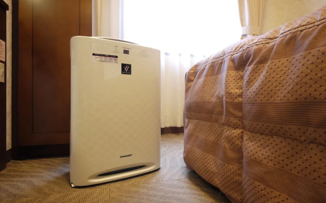 Hotel Route-Inn Houfu Ekimae