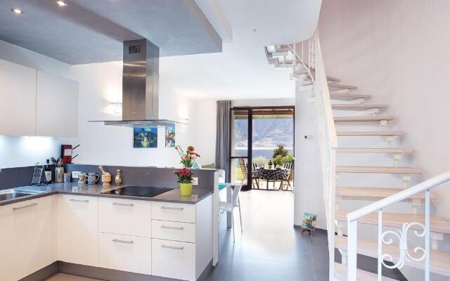 Degli Ulivi Apartment