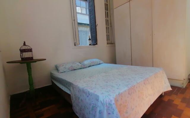 Rio Nomad Guest House