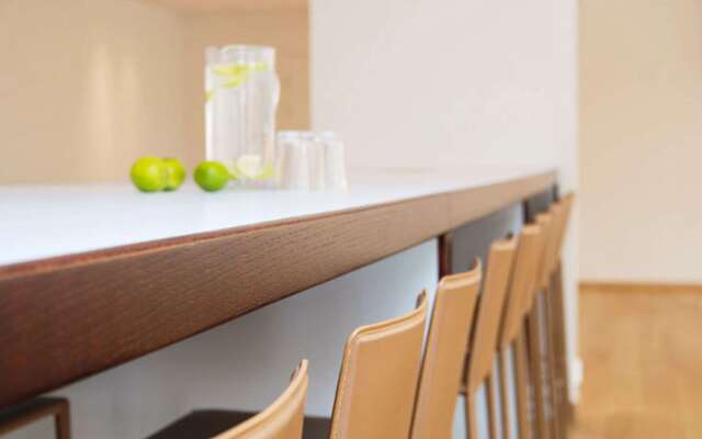 Scandic Victoria Floro