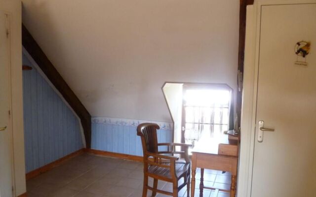 Chambres Les Champs de Roz