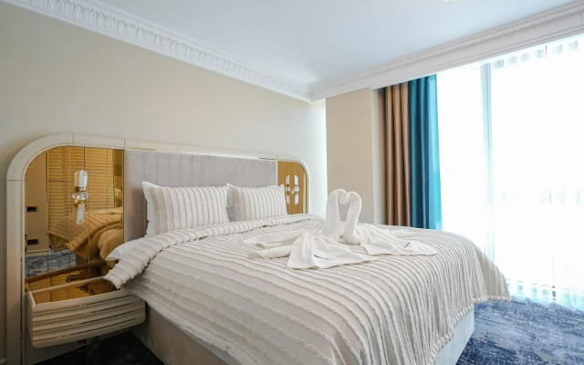 W Regal Boutique&Spa