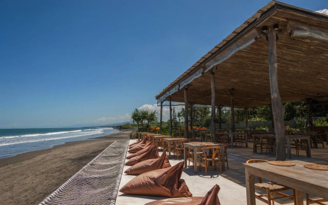 Bali Beach Glamping
