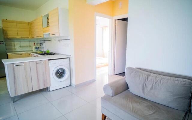 Beautiful Two-Bedroom Apartment near the Sea Sel 6-5