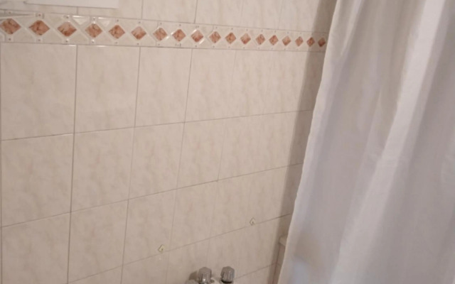 Cozy apartment in Recoleta I