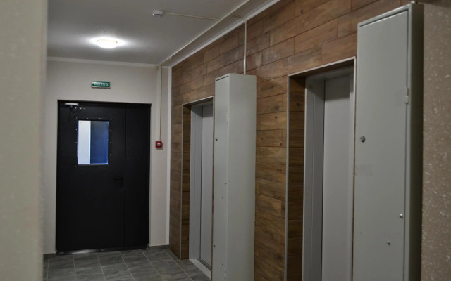 ЭмиЛи на улице Конструкторов 29А к1