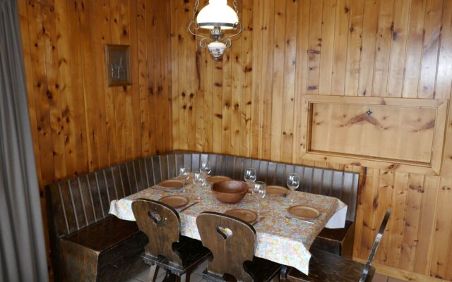 Christiania I F4 Haute-nendaz