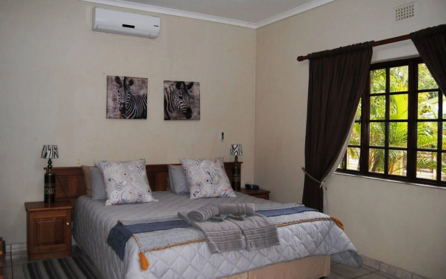 African Dreamz Guest House
