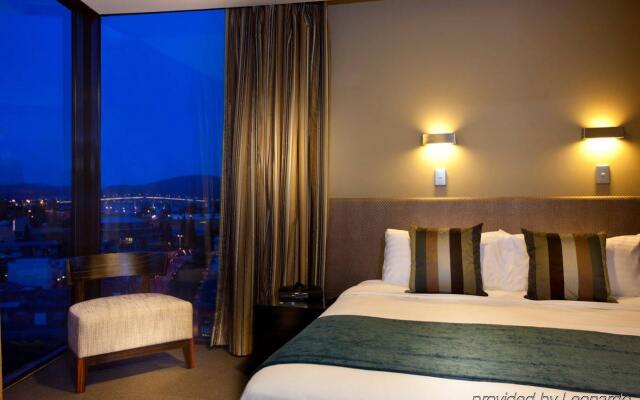 Mantra on Collins Hobart