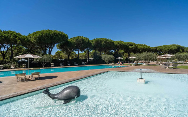 Club Del Sole Orbetello Family Collection