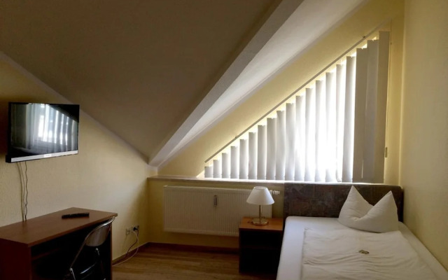 Hotel Thüringer Hof