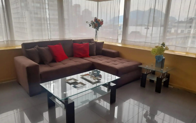 VIP Apartments Chile