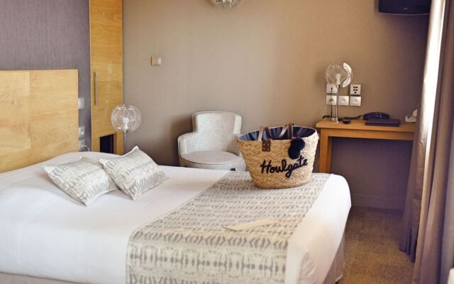 Hôtel Villa les Bains