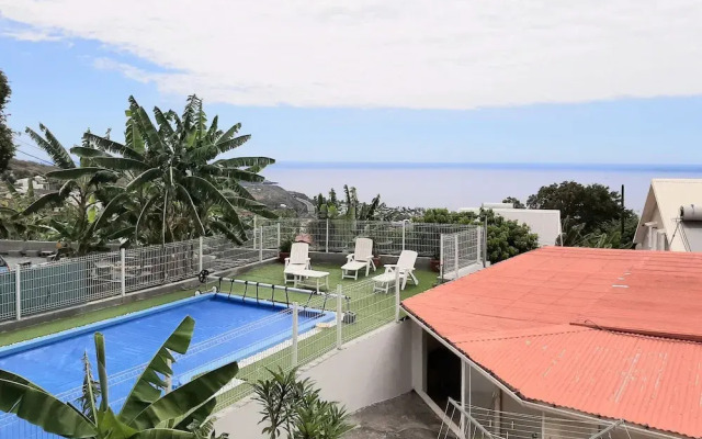 L'Auberge Du Pave
