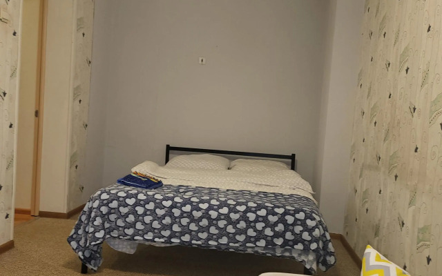 Апартаменты на улице Энгельса 24