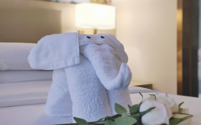 Vienna Hotel (Beihai Weizhou Island Lanqiao seaview shop)