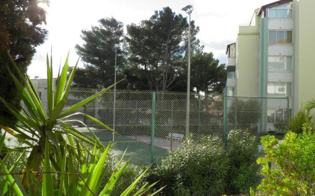 Appartement Sète, 2 pièces, 4 personnes - FR-1-338-13