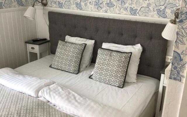 Nautic Hotell