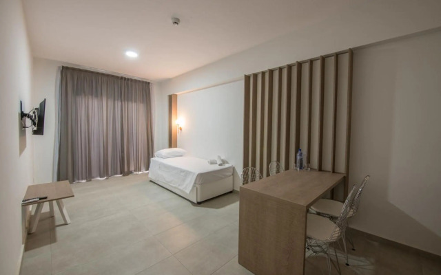 Narcissos Waterpark Resort