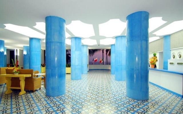Hotel Elcano Acapulco