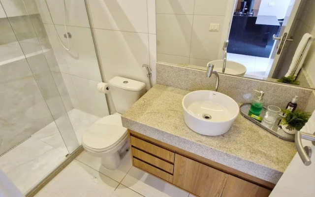 COBAR0137 - Edifício Nau