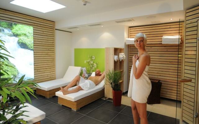 Hotel Gasthof Posthalter