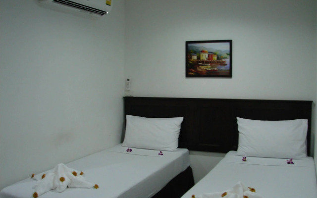 Sabai House