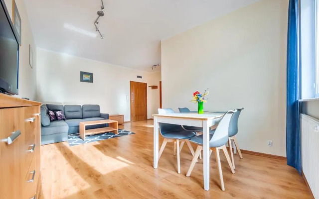 Apartamenty Sun & Snow Na Wydmie