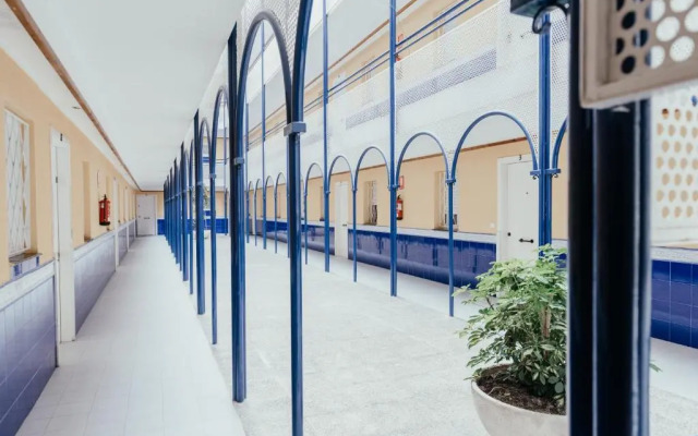 Hauzify I Apartament Marina