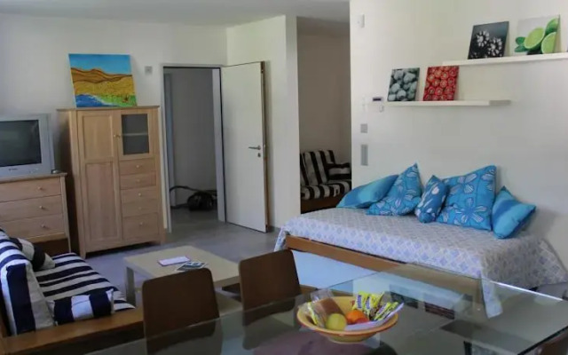 Casa Lümaghera