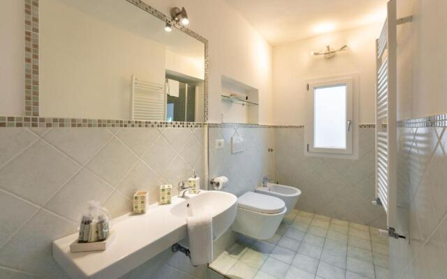 Appartamento Ariento