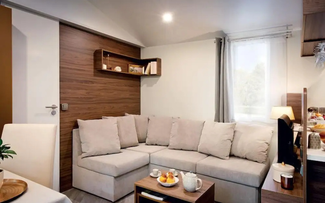 First Camp Lilleby