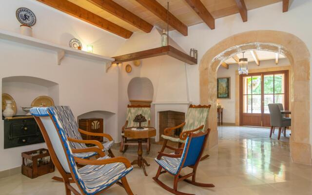 SON ARBOÇ GRAN - Villa with private pool and free WiFi