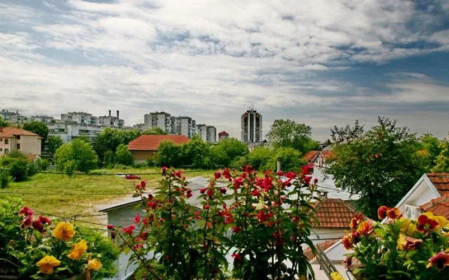 Lala Luxury Suites 4*