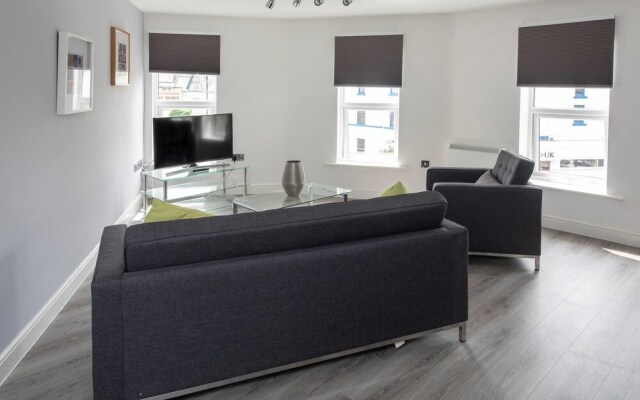 Beautiful 1 Bed Flat in Heart of Chorlton