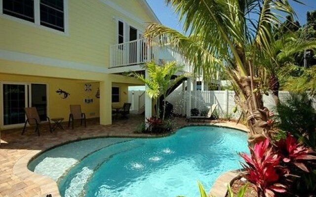 Fun in The Sun by RedAwning