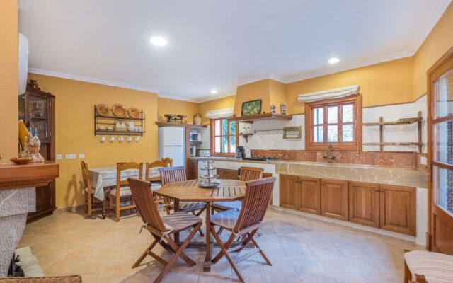 Es Barracar (CMI105)