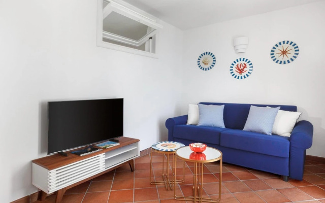 Medusa Studio in Positano
