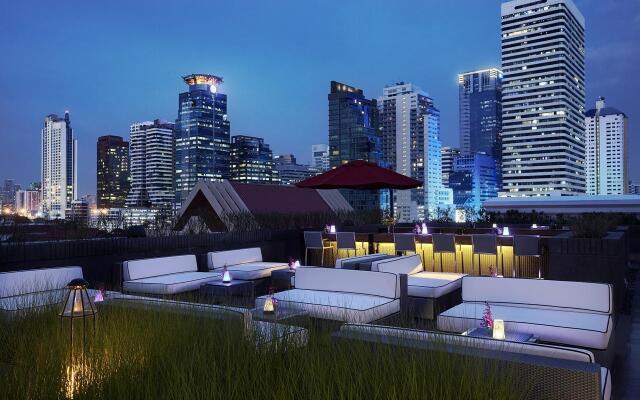 Hotel Muse Bangkok Langsuan - MGallery