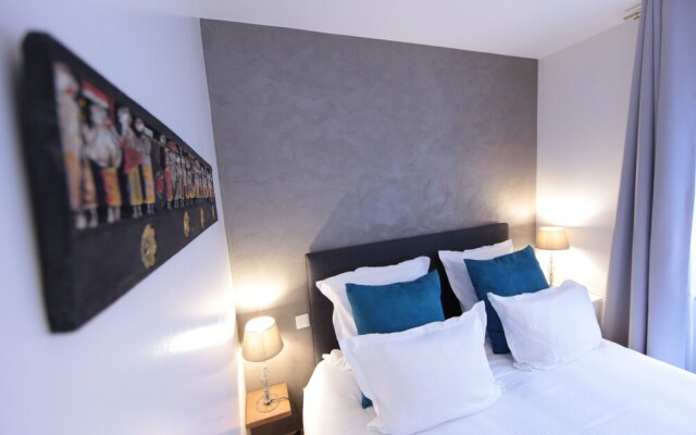 HomeBuddy' - Le cocon de Carnot