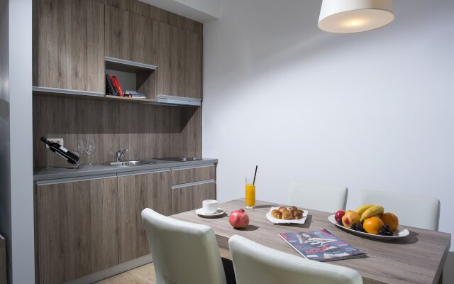 Maistra Select Srebreno Villas
