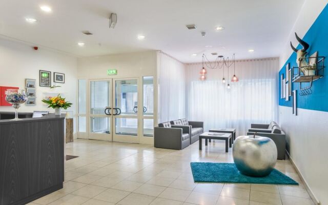 Garner Hotel Cologne Porz - Airport by IHG