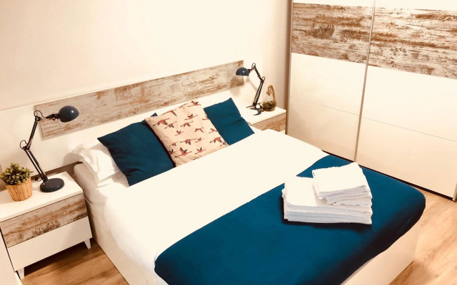 Oupen de dor San Blas