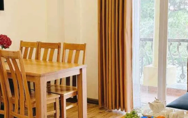 TTR Joy Apart' Hotel