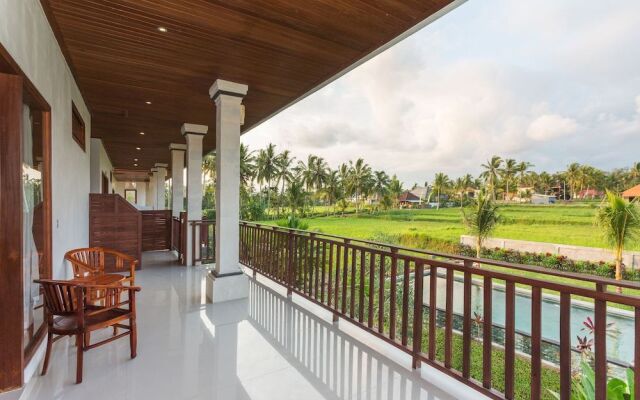 Canting Bali Suite