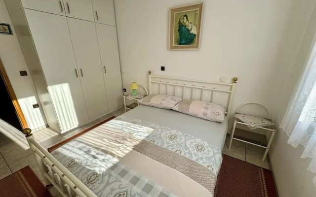 Apartman Jasna Jadranovo