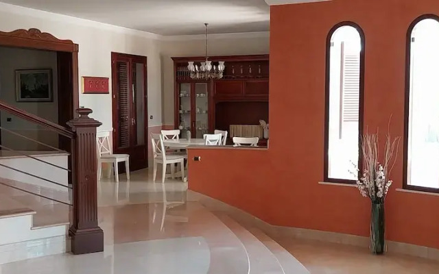 Villa Giulia