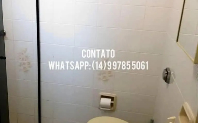 Sobrado para temporada 200m da praia Itapoá SC