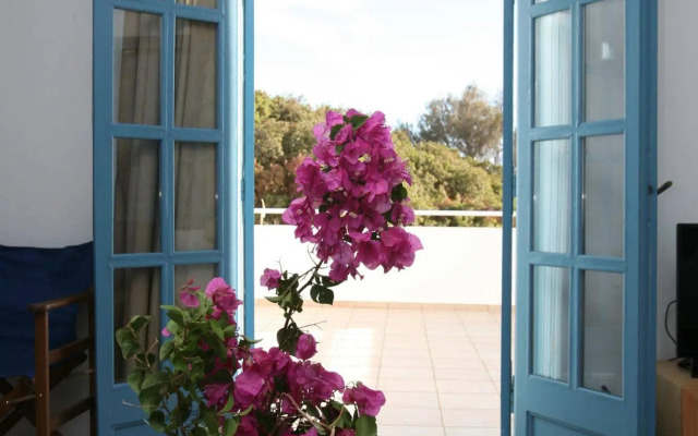 St. George Andros Village Hotel
