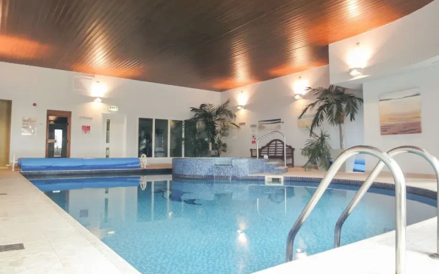 17 Burgh Island Causeway